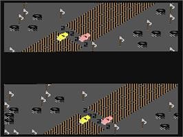 Racing Destruction Set - Commodore 64 - Games Database