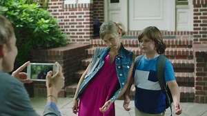 Back To School: What You Hope For vs. What It Is | Scary Mommy