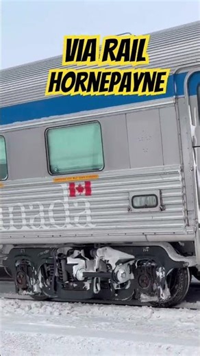 Train #1 14.5 Hours Late