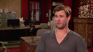 16K views · 363 reactions | You're hired! Chris Hemsworth introduces us to his character, Kevin, in this new featurette. #Ghostbusters | Ghostbusters | Facebook