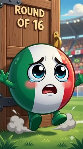 Yuv Meets Mexico! The “Fifth Game” Mystery 🇲🇽⚽ #fifaworldcup
