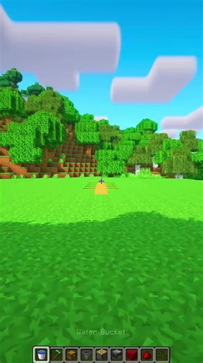 @Its_ArrowMC on Instagram: "Minecraft Melon Farm ."