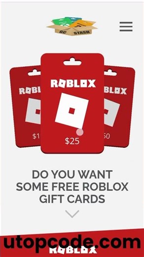 How To Get Free Roblox Gift Card Codes 2026 | Free Unused Roblox Gift Cards Codes 2026