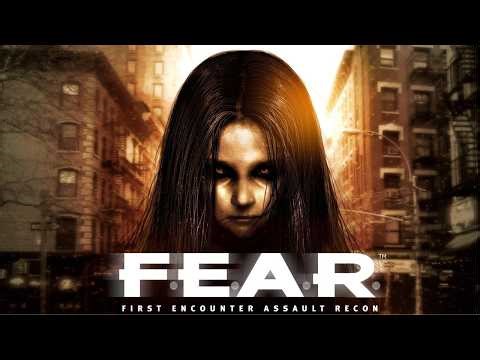 F.E.A.R I Full Game I Playtrough PC I 60 FPS