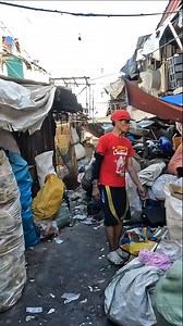 Life In The SLUM PHILIPPINES 🇵🇭 #travel #poverty #Philippines | KaGala PH Walking