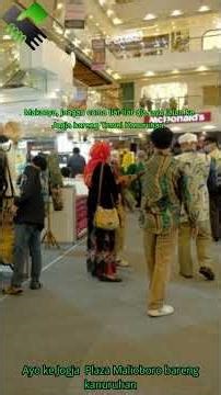 Plaza Malioboro