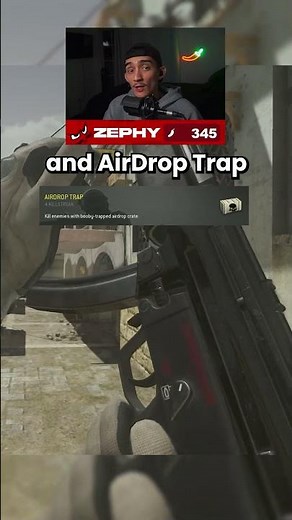 mw3 remastered got an update!! 😲