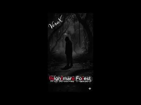 Nightmare Forest – Sad Melodic Trap Instrumental | Emotional Rap Beat