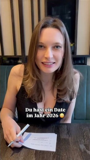 Dating im Jahr 2026… was soll man dazu noch sagen? 🚩🫠