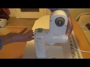 TEST-Funktionsprüfung Küchenmaschine Bosch MUM 45 Motor Grundgerät Motorblock ,Food processor