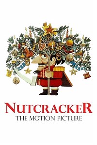 Stream Nutcracker: The Motion Picture (1986): Find it on Netflix, Prime Video, Hulu & more