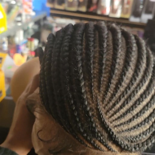 🔥 $100 Braided Wig Sale! 🔥 Check out our hand-braided lace wigs. They are on sale for just $100 until the end of this week! Perfect for anyone who wants a natural, protective style without the long braiding hours. ✨ Don’t wait — these won’t last long! 📍 Divine Melanin Beauty Supply 422 Main Street Downtown Racine #BraidedWigs #ProtectiveStyle #DivineMelaninBeautySupply #BeautyDeals #RacineWI | Divine Melanin Beauty Supply