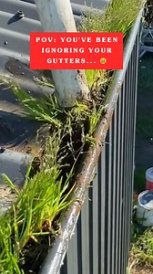 Hey Home Owners 👋 Still Putting Off That Gutter Cleaning? We Make It Easy! You know your gutters need cleaning... but it keeps sliding down the to-do list, right? 📝 We get it. Finding time, getting quotes, dealing with the hassle - it's easier to just ignore those overflowing gutters. But every day you wait, leaves and debris build up more, and that water damage risk keeps growing. At Gutter-Vac we make it ridiculously easy to finally get it done: ✅ FREE quotes using advanced mapping technolog