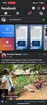 Comment Modifier le nom de profil de sa page Facebook - et le nom de sa page Facebook. #facebook