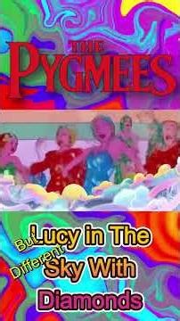 Lucy in the Sky with Diamonds (Beatles Cover) But different! #thebeatles