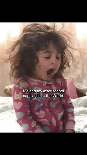 After School Naps: Benefits of Rest for Students