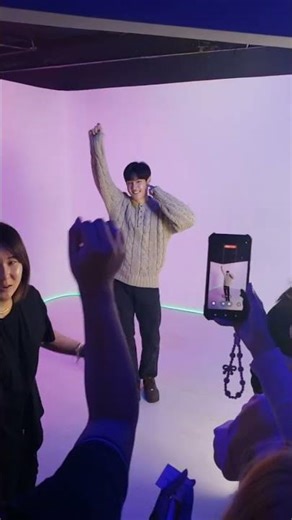 260418 Hawak Mo Ang Beat | Bang Taehoon cafe fanmeet