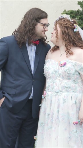 Small Wedding, Big Moments | Rose & Ben's Wedding at Historic Buck Run Farm