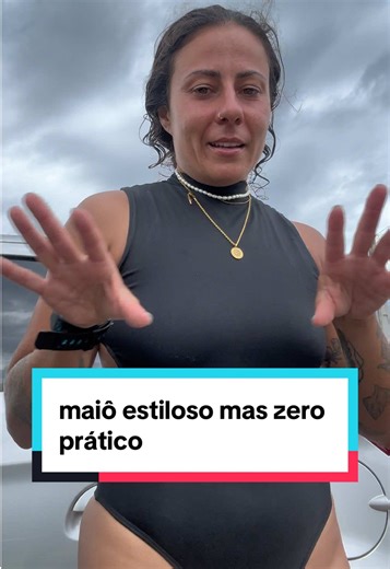 Maiôs Estilosos: A Praticidade Que Falta Após o Surf