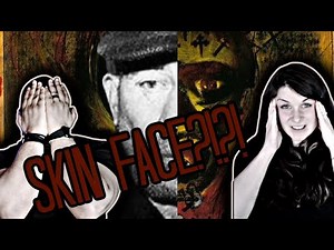 Slayer-Dead Skin Mask