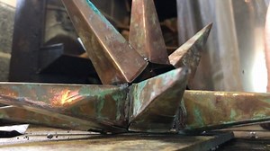 19 reactions | The Moravian star is a rich part of Winston-Salem's history, and while we are all participating in #StayAtHome, many people are spreading joy and light by hanging a star from their homes. The Winston-Salem Open wanted to get in on the  action, so we thought it would be a good time to explain our unique trophy. #MoravianMovement | Winston-Salem Open | Facebook