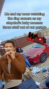 2.7M views · 24 reactions | Balancing blended family dynamics can be a challenge, especially when high-conflict situations arise with a “bitter baby mama”. My focus is on creating a safe and supportive environment for both my children and stepchildren, shielding them from unnecessary stress. How do you navigate co-parenting crazy bullshi….I mean complexities? #familyfirst #navigatingconflict #bitterbabymama #hcbm #whosdadeadbeat #stepkids #stepmom | Who's Da Deadbeat | Facebook