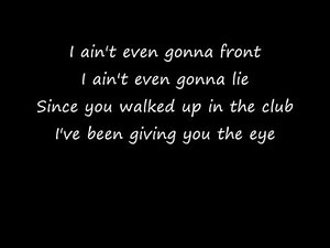 Brandy Full Moon Lyrics