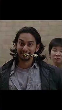 Iconic Scene from Good Will Hunting 💡