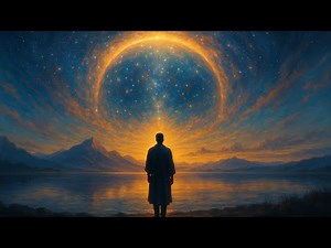 Trans Dimensional Awareness