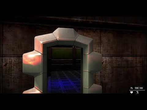 GameGuru Tutorial - Series 1 Part 16 - Lights and Lightmapping