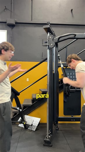 Seguime para no estar flaco🫡 #gym #triceps #ectomorfo #flaco #extensiondetriceps #musculo