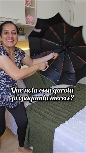 Haha ! Para comprar é só clicar na foto que aparece no vídeo!#guardachuva #memes #shopee #compras