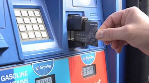 31K views · 131 reactions | SKIMMING SCAMS: RPD has recently recovered skimming devices off of gas pumps. Skimmers collect credit/debit card information that can then be used to create a new card or sold on the dark web. Watch the video to know what to look for at the pump, and ways to avoid falling victim to skimmers! | Rockford Illinois Police Department | Facebook