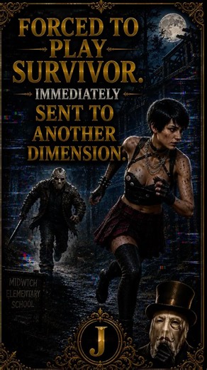I Played Survivor on the PTB and Immediately Entered Another Dimension ‪@Cloakking‬ #deadbydaylight