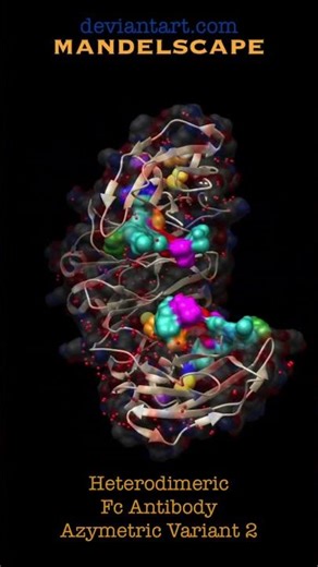 OLD Molecular shorts 11