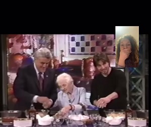 461K views · 22K reactions | Learn how to make fruitcake with the one and only!! #fyp | Lynn Berg | Facebook