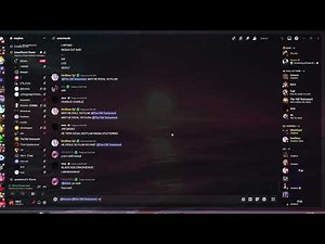Swiper vs Mourn discord packing