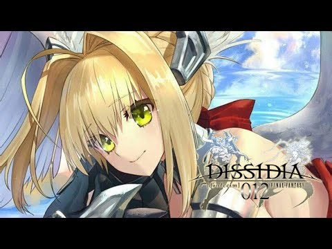 [Dissidia 012 MOD] Nero Claudius (Saber Venus) [Fate/Extella: The Umbral Star]