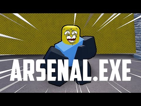 Arsenal.exe | Summer