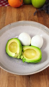 Avocado Mayo Recipe! Quick, healthy & homemade 💚 | Simple Food - videos and recipes