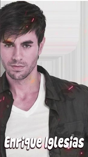 El Perdedor - Enrique Iglesias