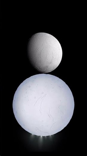 Enceladus | SFS 1.6 Beta Overview #18