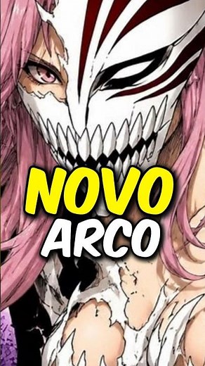 🔥WHAT TO EXPECT FROM THE NEW BLEACH HELL ARC?