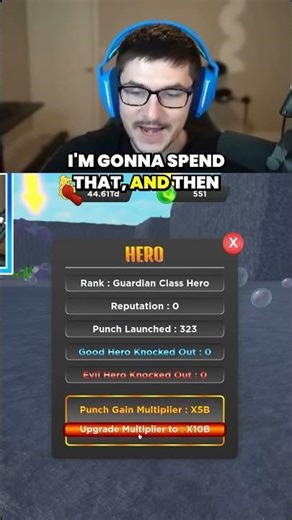 IM GOING TO GO BROKE DOING THIS! 😂