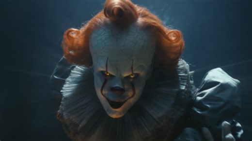 It: Welcome to Derry - Pennywise the Clown returns in an eerie new Red Band trailer shortly before HBO Max premiere
