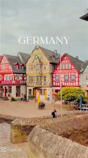 Exploring Germany 🇩🇪 | Castles, Culture & Cities