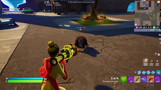 DUOS VERSION ⭐️ MAP CODE 5140-1276-9835 ⭐️ #prettyboyam #tiltedzonewar... | tilted zone wars