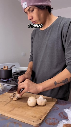 Delicious Chorizo Omelette Recipe