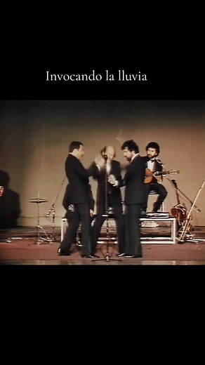 Cartas de Color: La Comedia Musical de Les Luthiers