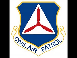 Jacksonville Composite Squadron Civil Air Patrol Awards Ceremony December 2024